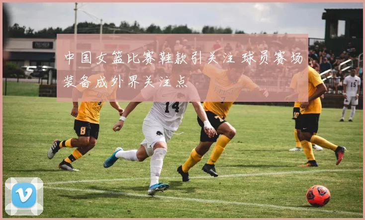 中国女篮比赛鞋款引关注 球员赛场装备成外界关注点